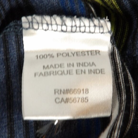 Swiss Cross Boys Long Sleeve Shirt Size Small (8) - Picture 5 of 6